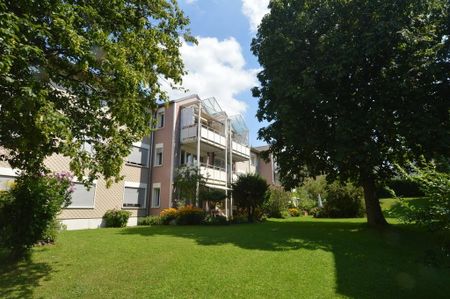 4 Zimmer, 81 m², 2. Stock - Photo 4