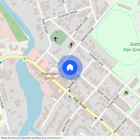 98 North Street, Georgina