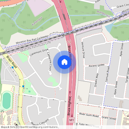 55 Claremont Drive, Qld 4503, Murrumba Downs