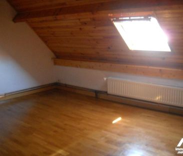 CARVIN: maison de type 3 à 740 euros - Photo 4