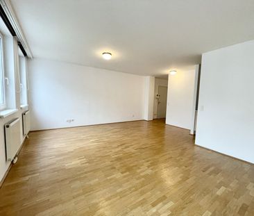 RUHIGE 1-ZIMMER-NEUBAU NAHE HANUSCH KRANKENHAUS - Photo 3