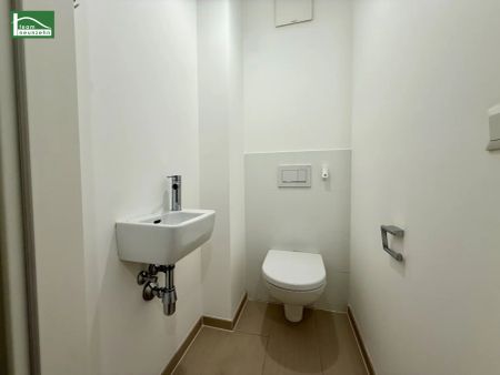 Zuhause mit Komfort, Ruhe und urbaner Nähe – ab sofort verfügbar! - Foto 4