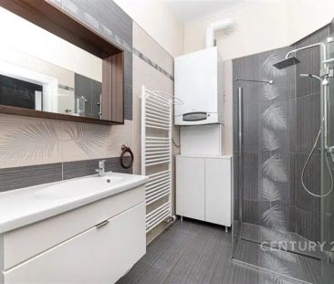 Pronájem nadstandardně prostorného bytu 2+1 (93 m - Photo 6