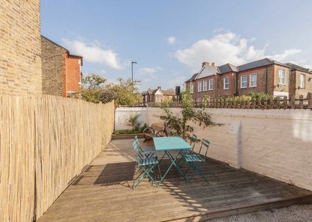 Sternhold Avenue, SW2 4PP, London - Photo 5