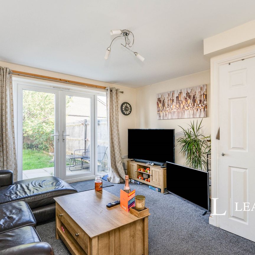 3 bedroom house to rent Cornaway Lane, Fareham, PO16 - Photo 1