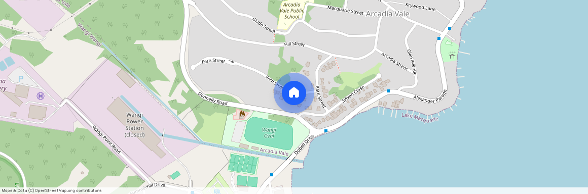 12 Fern Street, Sydney, New South Wales 2031