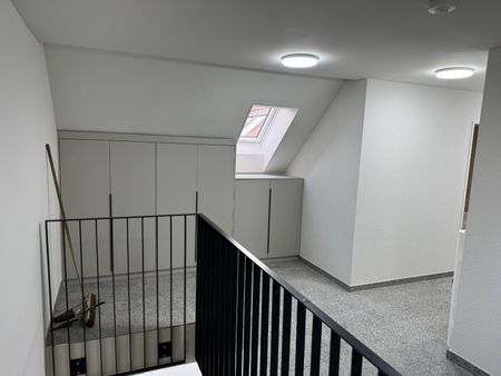 3.5 Zimmer, 78 m², 2. Stock - Foto 3