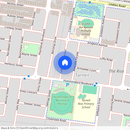 16 Cottesloe Boulevard, VIC 3029, Tarneit