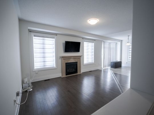 For Lease - 30 Alistair Crescent Unit# upper, Vaughan, Ontario - Photo 1