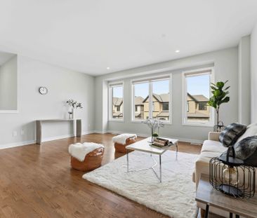 For Lease - 404 Appalachian Circle, Barrhaven, Ontario - Photo 1