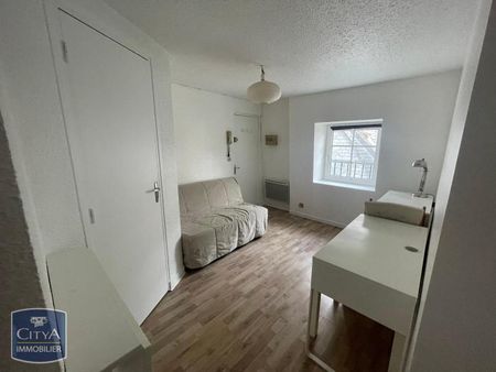 Location Appartement 1 pièce 12m² TOURS 37000 - Photo 2