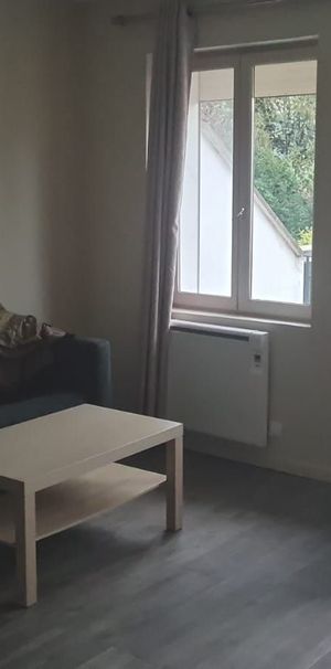 Appartement 1 pièce (studio) - 29m² - Photo 1