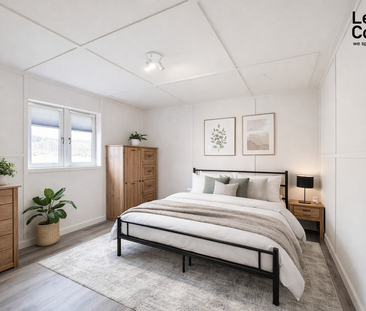 1 bedroom chalet to rent - Photo 4