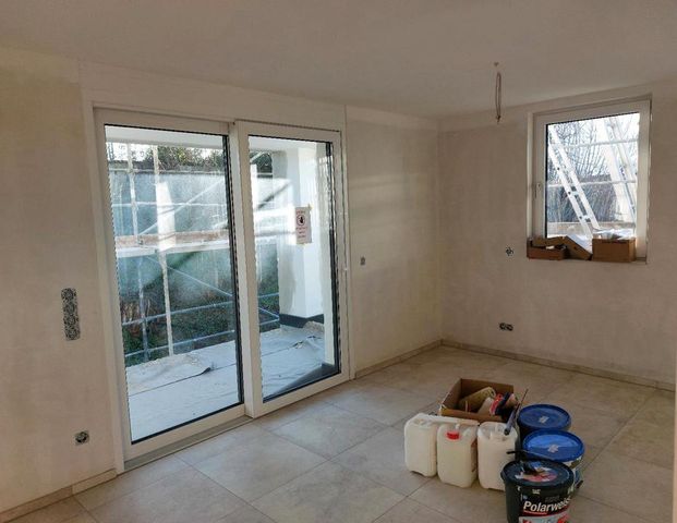 Wohnung zu vermieten in 64653 Lorsch, 87m² Erstbezug - Foto 1