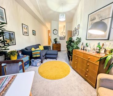 1 bedroom apartment to rent - Photo 2