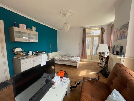 21, Herman Colleniusstraat, Schildersbuurt, Oude wijken, Groningen, Nederland, 9718 KR, Nederland - Foto 4