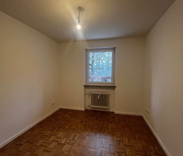 Schöne 3- Zimmer-Wohnung mit Terrasse in Herrenbach zu vermieten - Foto 5