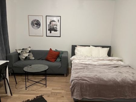 Snödroppsgränd, Hässelby - Foto 5