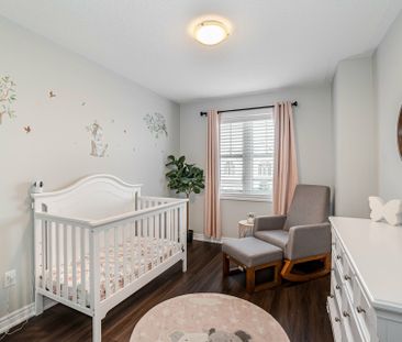 For Lease - 93 Yardley Crescent, Brampton, Ontario - Photo 6