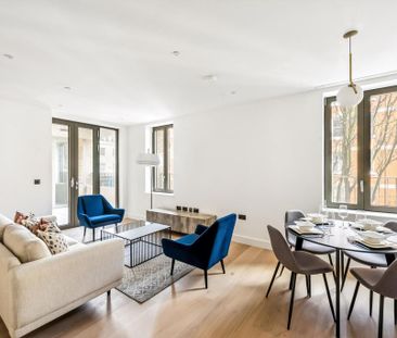 2 bedroom flat to rent - Photo 3