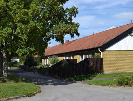 Jasminstigen 9, Bara - Foto 5