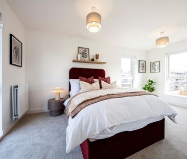 4 bedroom terraced house to rent - Photo 3