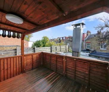 Studio to rent - Photo 5