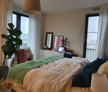 Appartement te huur: IJdoornlaan 58-H3 1024 KV Amsterdam - Foto 5