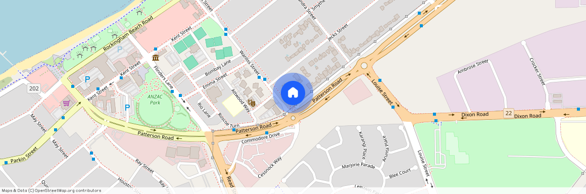 4B Regan Street, WA 6168, Rockingham