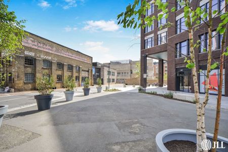 Zinc Street Sugar House Island E15 - Photo 3