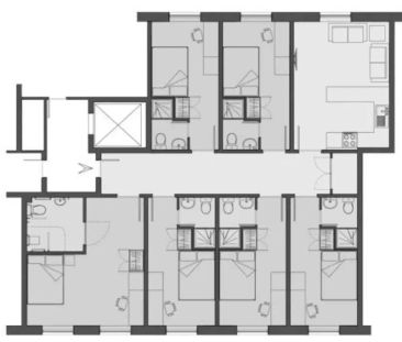 Large Double Ensuite - Photo 6