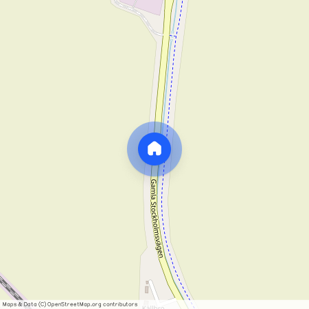 Fyrislund Källbro, Uppsala