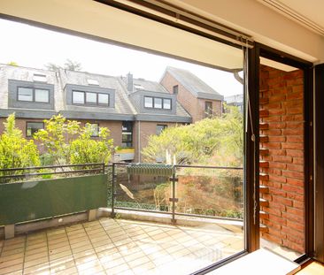 Helle Wohnung mit Sonnenbalkon und TG-Platz im Klemensviertel - Photo 1