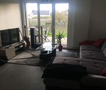 Appartement 3 pièces à Cuvry - Photo 2