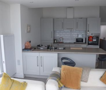 2d Harbour Place, Apartment D, Portstewart, BT55 7AY - Photo 4