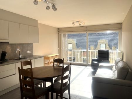 instapklaar appartement in hartje Diksmuide - Photo 4