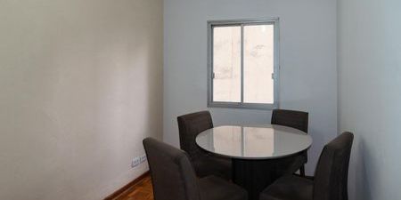 Apartamento para alugar com 50m², 1 quarto e sem vaga - Foto 3