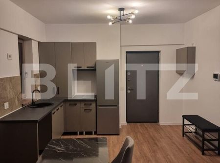 Apartament cu 2 camere, 43 mp, incalzire in pardoseala, zona Brazda lui Novac - Fotografie 5