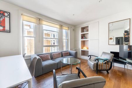 1 bedroom flat to rent - Photo 3