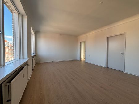 2- værelses lejlighed centralt i Slagelse - Photo 3