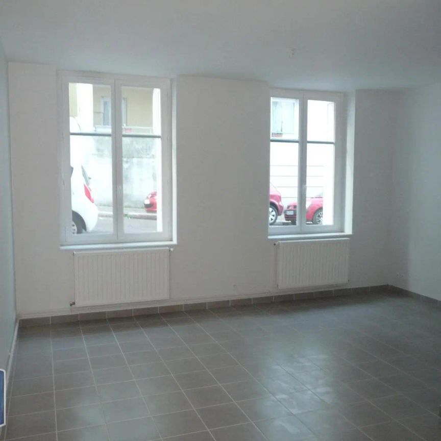 Appartement à louer 4 pièces 87.26m² - Photo 1
