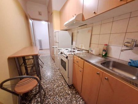 Studio/Γκαρσονιέρα για ενοικίαση Πάτρα - Κέντρο (Πάτρα) - Photo 5