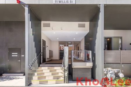503/11 Willis Street, Wolli Creek NSW 2205 - Apartment For Rent | Domain - Photo 5
