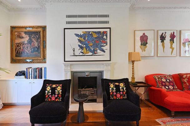 5 bedroom terraced house to rent - Photo 1