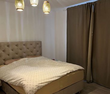 Chlodwigstraße 15, 42119 Wuppertal OT Elberfeld - Foto 4