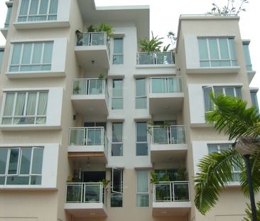D'Marine (D15), Apartment - For Rent - Photo 6