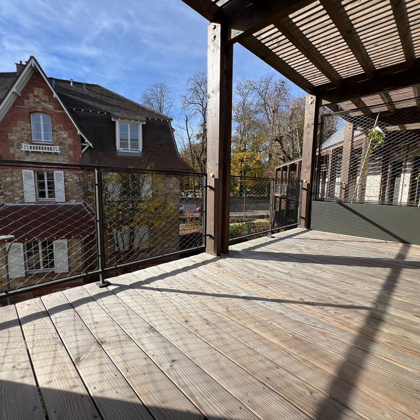 Rue Saint-Charles, - Photo 1