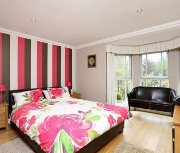 4 bedroom townhouse to rent - Photo 3