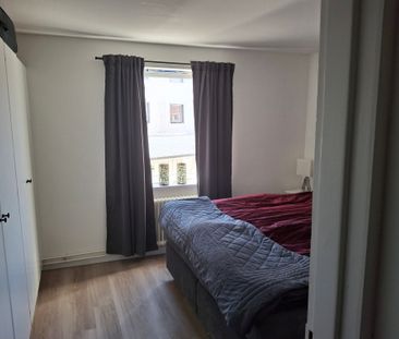 Annegretebergsgatan, Uddevalla - Photo 2