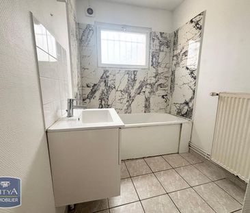 Location Maison 4 pièces 103m² MARLY 59770 - Photo 3